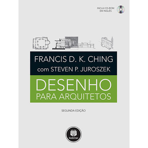 Desenho para Arquitetos