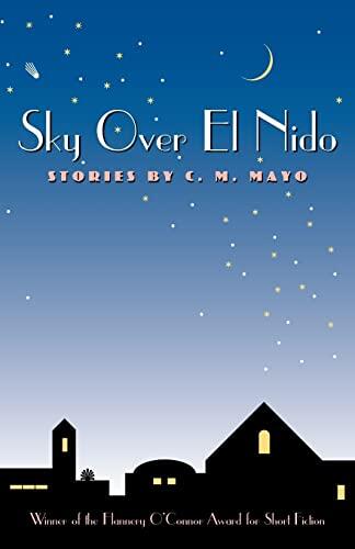 Sky Over El Nido: Stories