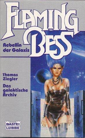 Das galaktische Archiv