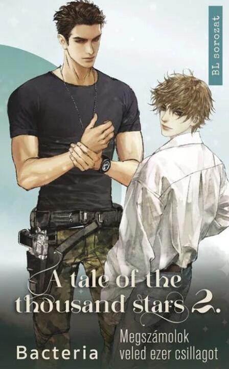 A tale of the thousand stars 2. - Megszámolok veled ezer csillagot