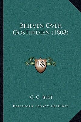 Brieven Over Oostindien