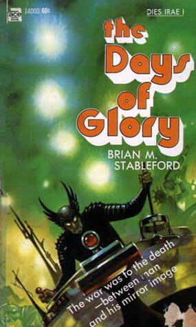 Days of Glory