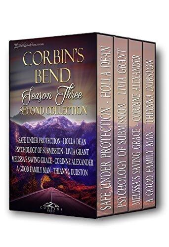 Corbin's Bend, Season Three, Second Collection