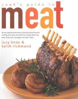 Cook's Guide to Meat