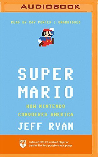 Super Mario