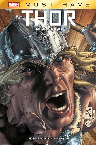 Marvel Must-Have: Thor - Per Asgard