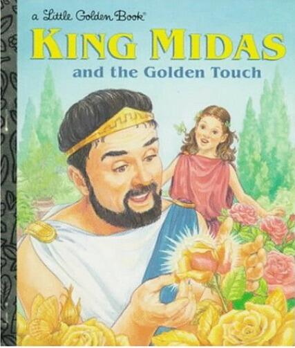 King Midas