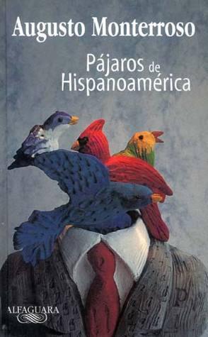 Pájaros de Hispanoamérica