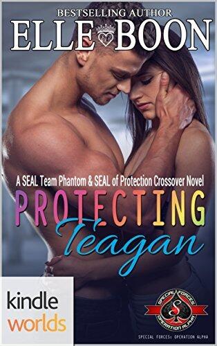 Protecting Teagan