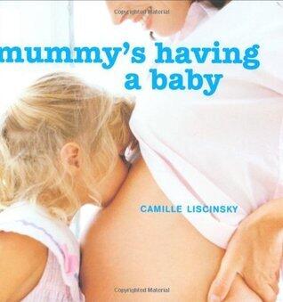 Mummy's Having a Baby