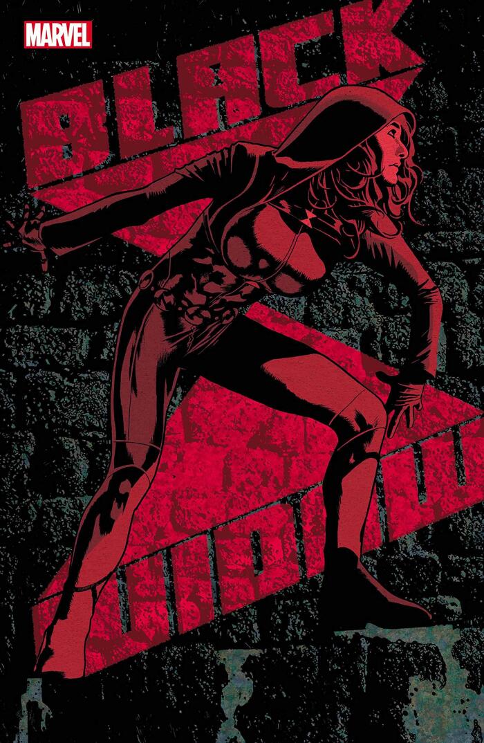 Black Widow (2020-2022) #6