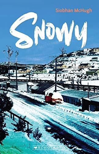 My Australian Story: Snowy