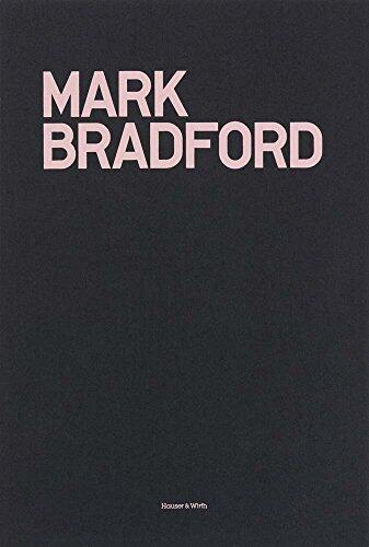 Mark Bradford: My Head Became a Rock