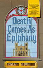 Death Comes As Epiphany