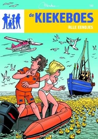 Alle eendjes