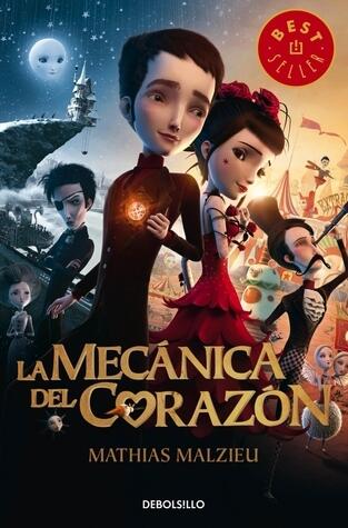 La mecánica del corazón
