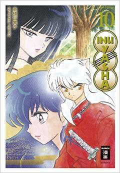 Inu Yasha 10: New Edition