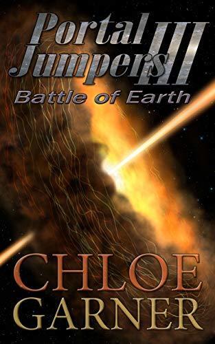 Battle of Earth