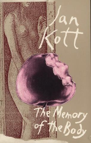 Memory of the Body: Essays on Theater and Death