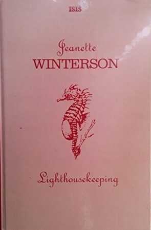 Lighthousekeeping