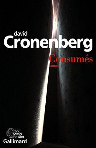 Consumés