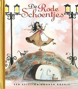 De rode schoentjes