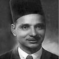 عبد الوهاب عزام