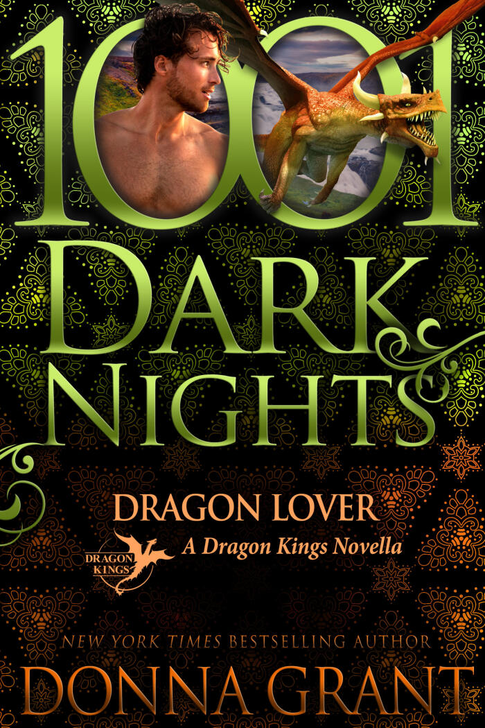 Dragon Lover