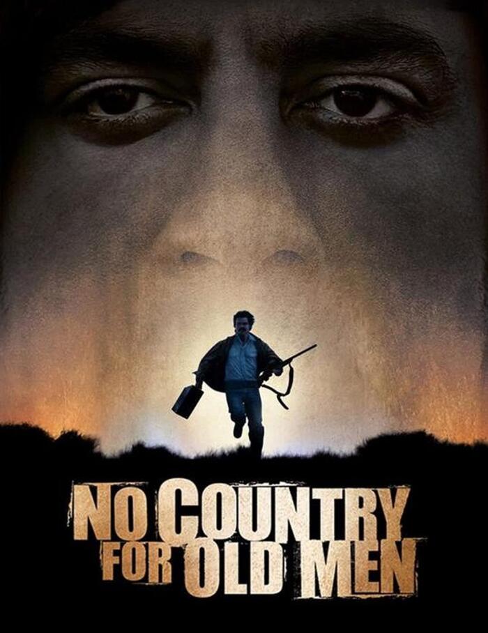 No Country for Old Men: The Screenplay