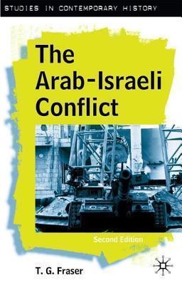 The Arab-Israeli Conflict