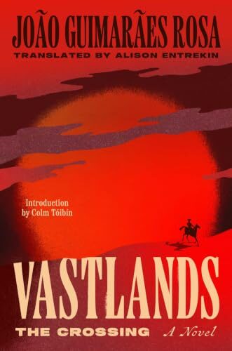 Vastlands - The Crossing