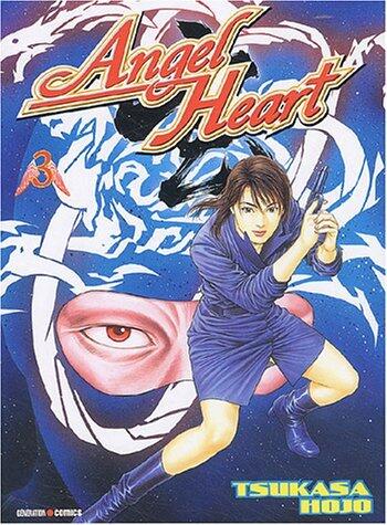Angel Heart, 3