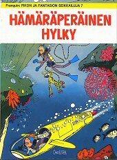 Hämäräperäinen hylky