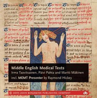 Middle English Medical Texts