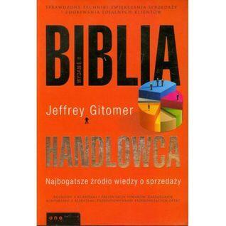 Biblia Handlowca