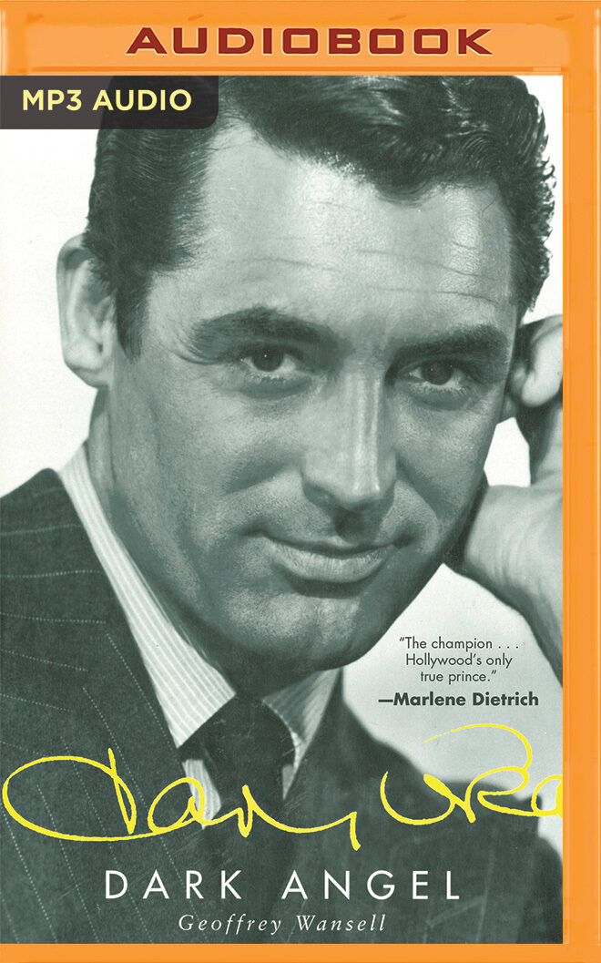 Cary Grant