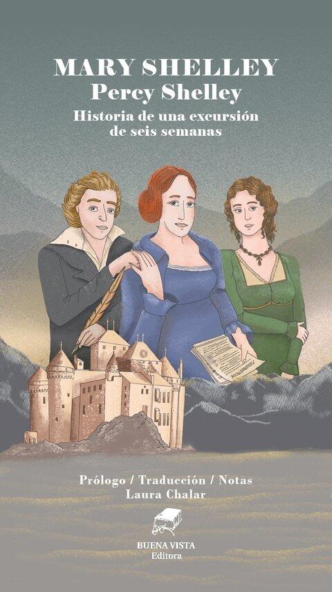 Historia de una Excursión de Seis Semanas