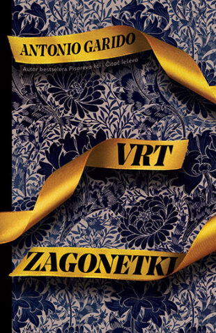 Vrt Zagonetki