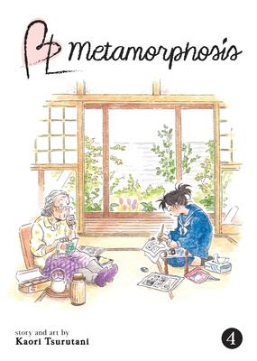 BL Metamorphosis, Vol. 4