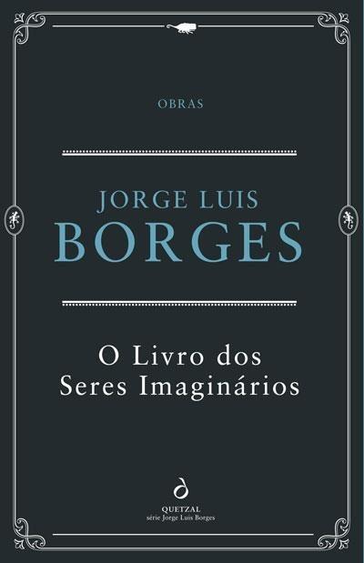 O Livro dos Seres Imaginários