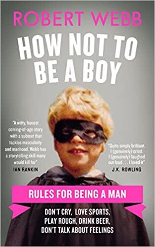 How Not to Be a Boy