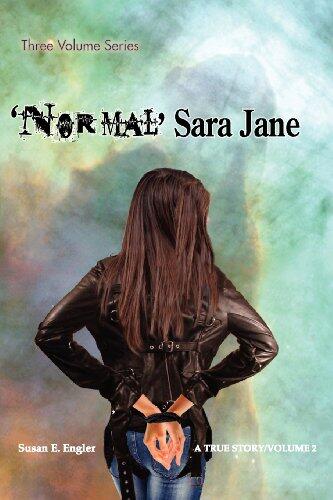 Normal Sara Jane - Volume 2