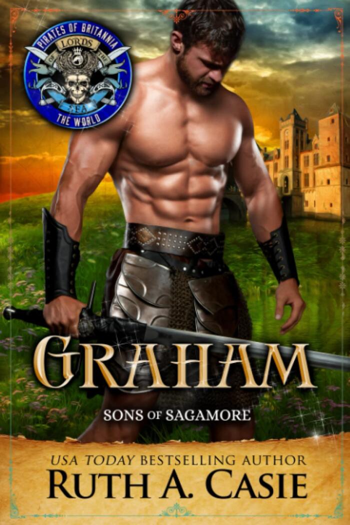 Graham: Sons of Sagamore