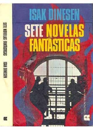 Sete Novelas Fantásticas