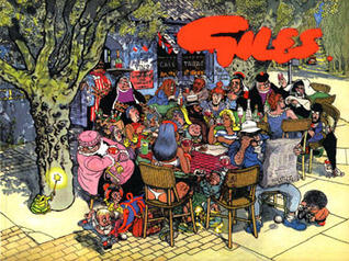 Giles Cartoons: Forty-First Series