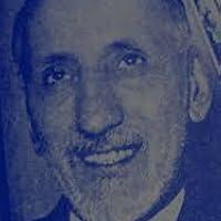 Ali Dashti