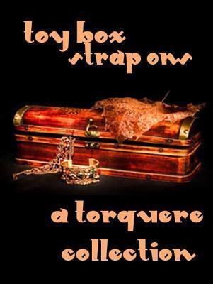 Toy Box: Strap Ons