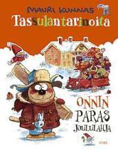 Tassulan Tarinoita: Onnin Paras Joululahja