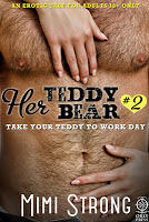 Take Your Teddy to Work Day