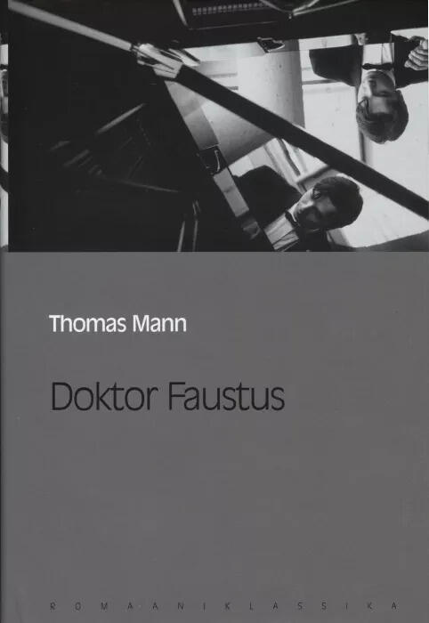 Doktor Faustus